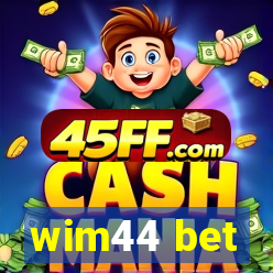 wim44 bet